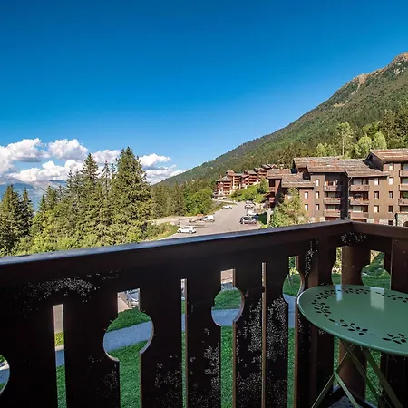 Cosy A 80m Des Remontees Et 100m Des Commerces A - Fr-1-356-198 Valmorel