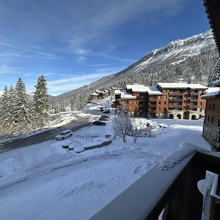 Cosy A 80m Des Remontees Et 100m Des Commerces A - Fr-1-356-198 Valmorel
